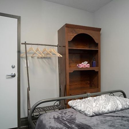 Room #3 Ottawa Downtown מראה חיצוני תמונה