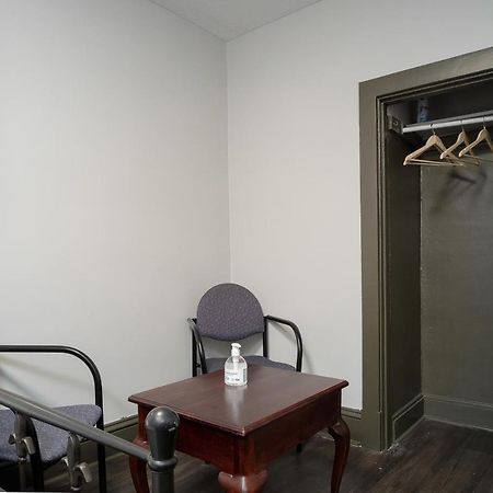 Room #3 Ottawa Downtown מראה חיצוני תמונה