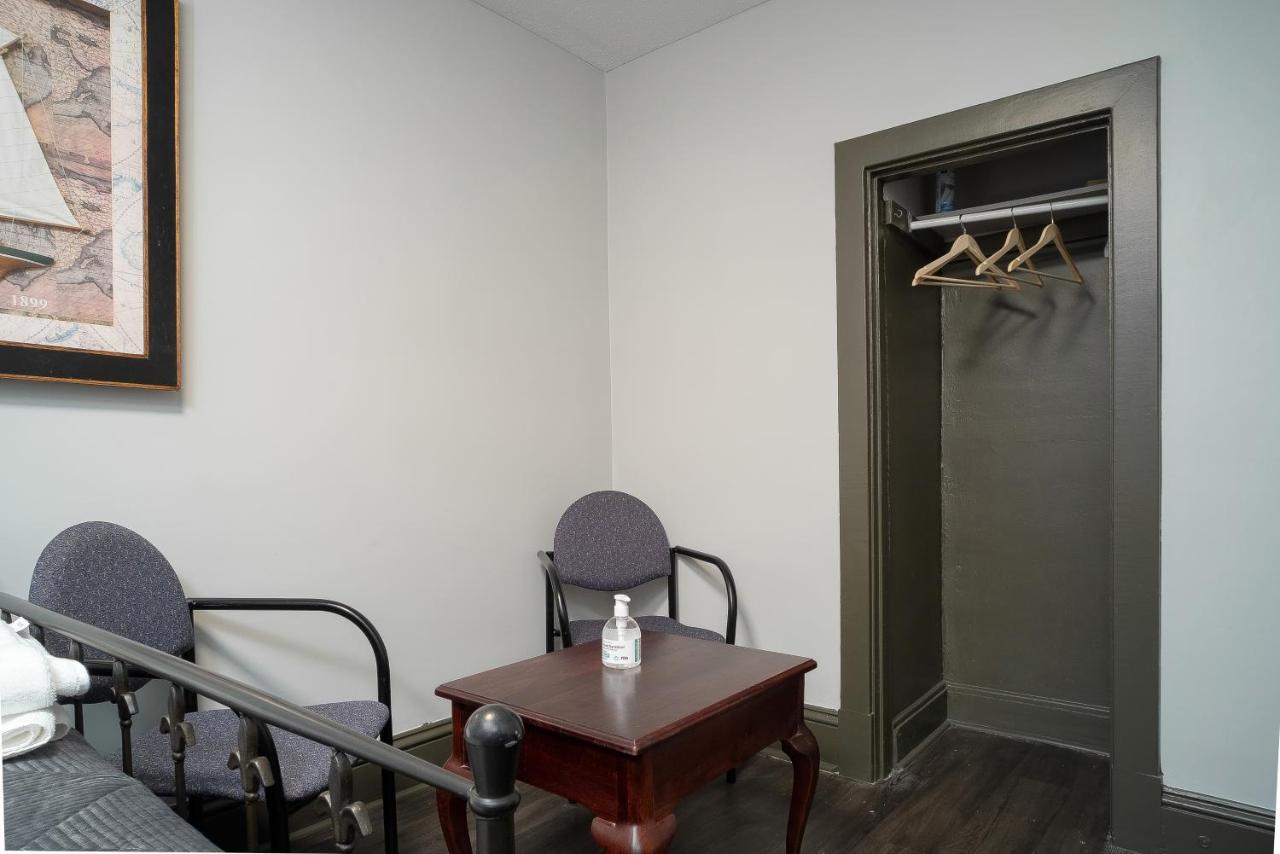 Room #3 Ottawa Downtown מראה חיצוני תמונה