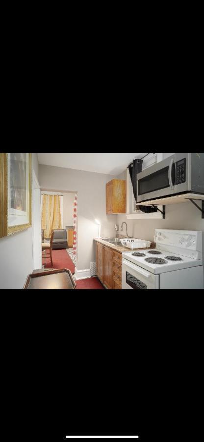 Room #3 Ottawa Downtown מראה חיצוני תמונה